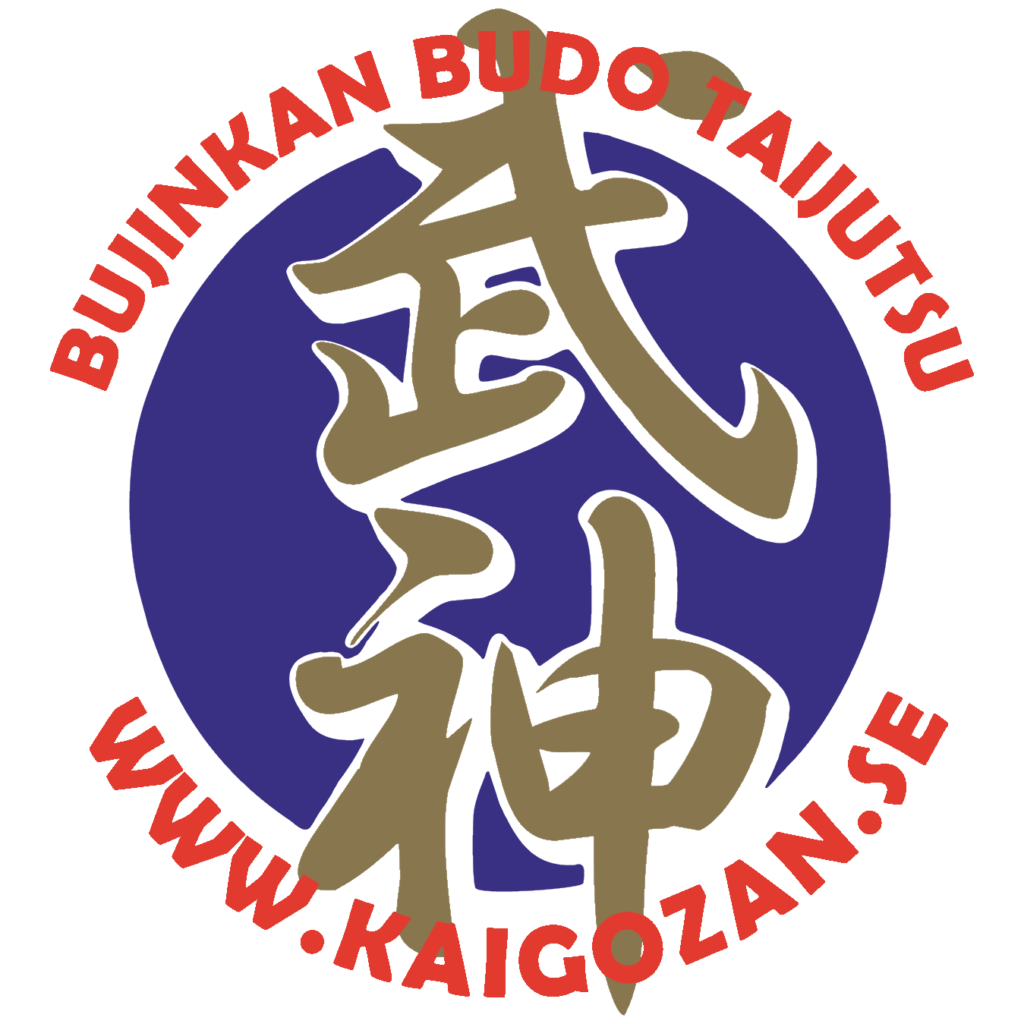 Bujinkan Kaigozan Dojo